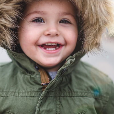 manteau d hiver bebe