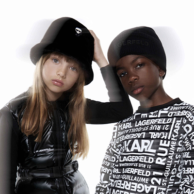 Kids' Fashion Trends for Autumn-Winter 2023/2024, by Kidzcorneruk