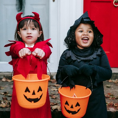 Déguisement Halloween enfant : comment choisir le costume parfait ?