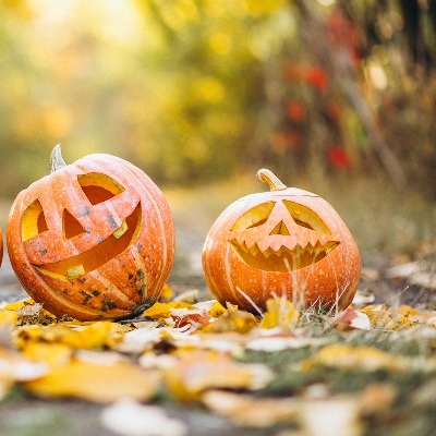 La citrouille d'Halloween : un DIY pour toute la famille